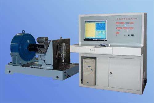 電力測功機(jī) 電力測功機(jī)